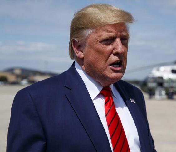 美国这步棋，走得有多臭？

签了个劳什子涉台法案，不止是走了步臭棋，更是要掀桌子