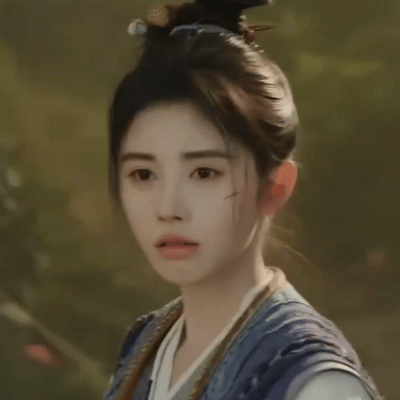 哼！鞠婧祎姜黎非