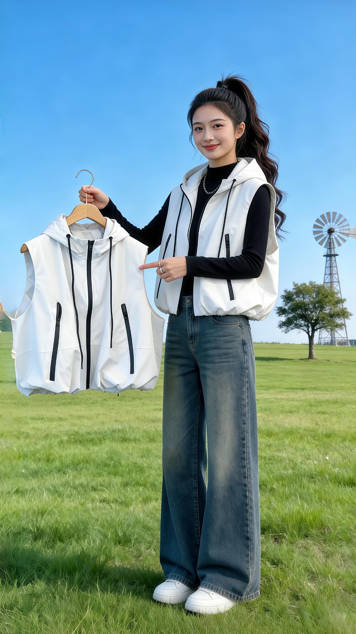 早春新衣穿搭 当我决定春天只穿基础款 快速变美的5个穿搭公式 2026...