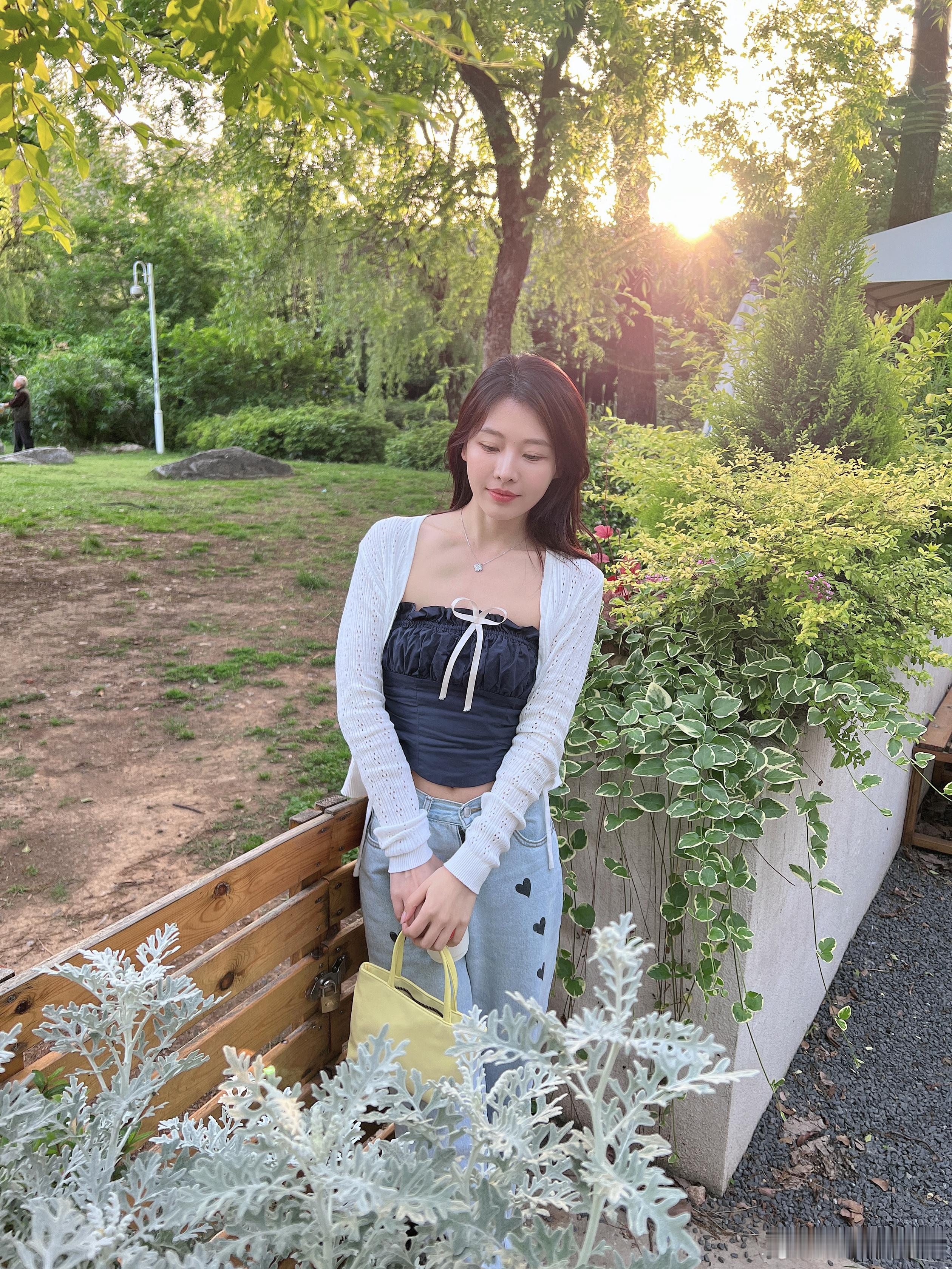 最近爱上了大自然🍃随机掉落假日碎片🧩 ​​​