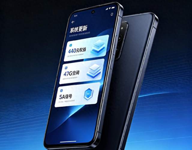 Mate90 Pro首发党真香：10天3波更新，白捡440元+47G空间+5A信号