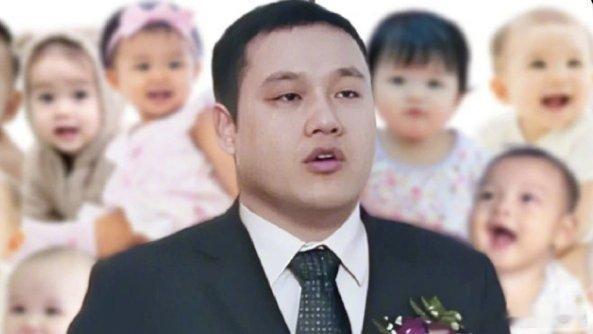 凤凰新闻【中国亿万富豪疯狂代孕，吓坏美国法官】近日，有媒体报道，一位中国亿万富翁