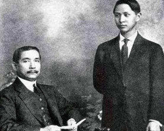 孙中山先生的长子，1949年拒绝追随蒋介石赴台湾，后来结局如何？

当蒋介石败退