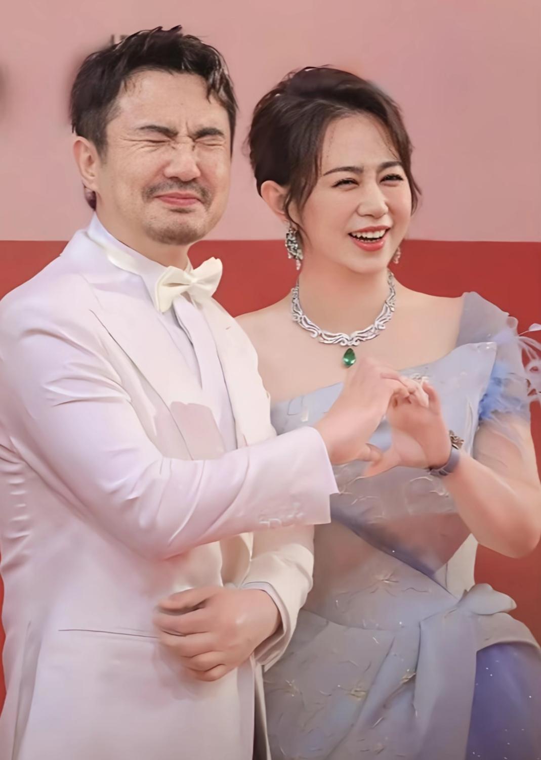 最近网上一直在传沈腾和马丽要“分手”了，说马丽要单飞了，不再和沈腾搭档了，这可把