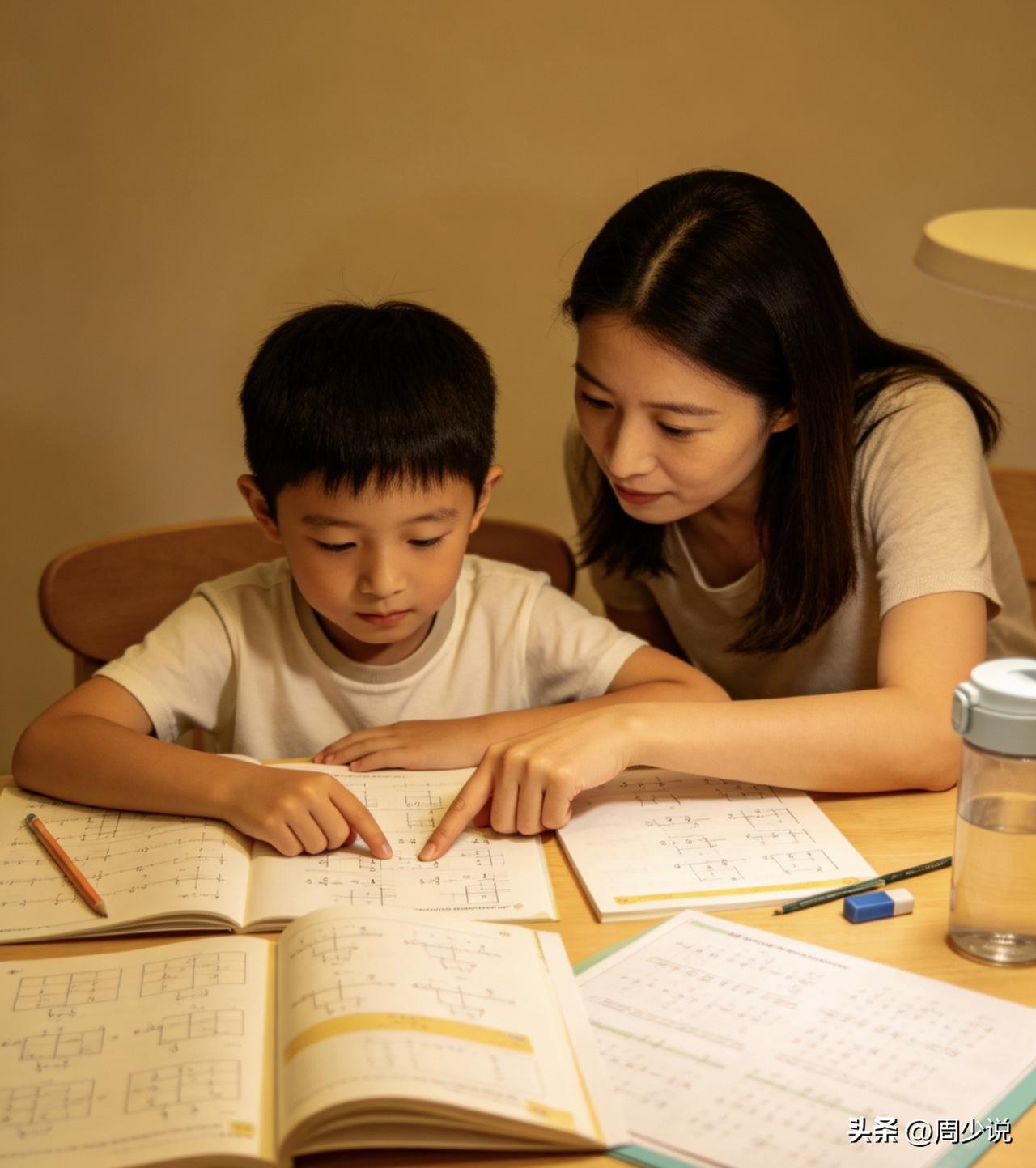 “帮熟人孩子补了半年课，我把朋友补成了仇人”近日，一位网友在网上吐槽给朋友补课，