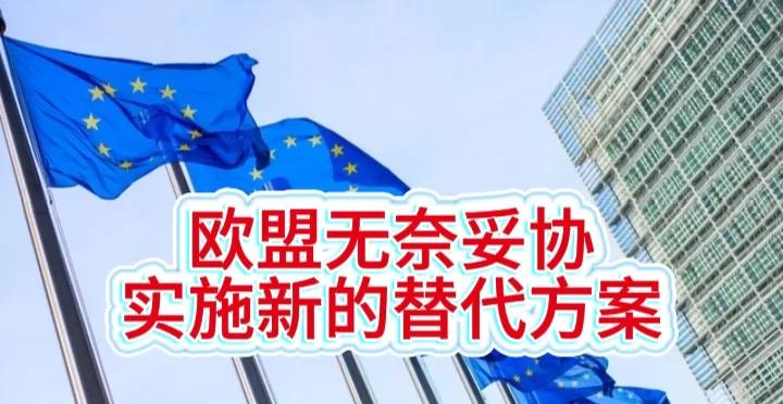 欧盟还算理智，经过十几个小时的讨论，最终没能通过动用俄罗斯资产用于乌克兰。原因是