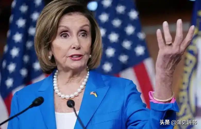 炸锅！特朗普突袭伊朗后，佩洛西直接怒批，一句话戳穿美国最大漏洞

特朗普突然对伊