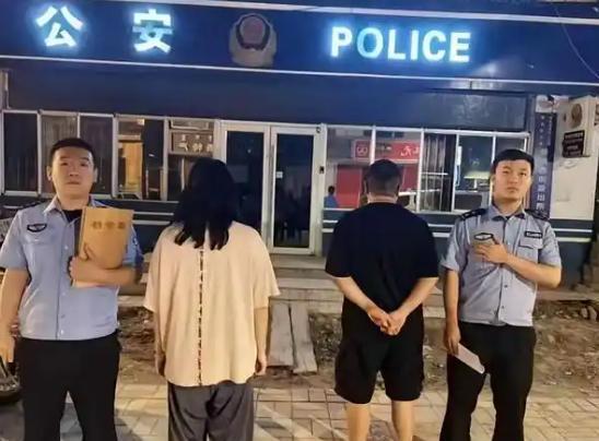 内蒙古，一女子哺乳期上门给客户按摩，为了多赚点奶粉钱，就打起了“歪主意”，给客户