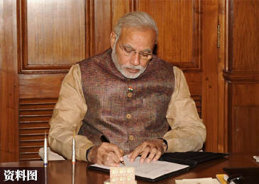 【“中美法表支持后，莫迪给G20各国写了封信”】“美国、法国、中国表态支持后，印