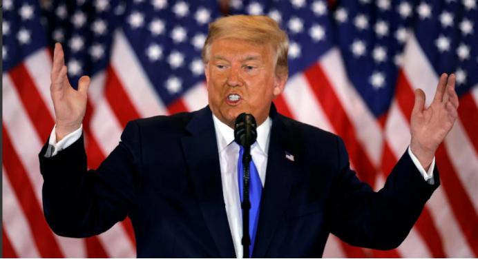 数百美军伤亡后，特朗普的战争在美国国内也打不赢？
 
伊朗前最高领袖哈梅内伊的葬