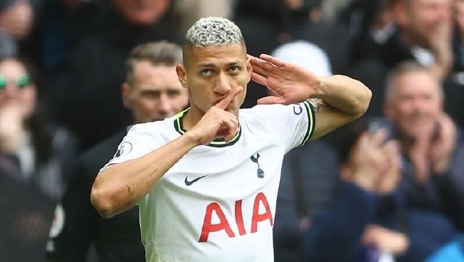 理查兹不理解理查利森纹内马尔，这槽吐得犀利！球员之间互相欣赏没问题，但把自己偶像