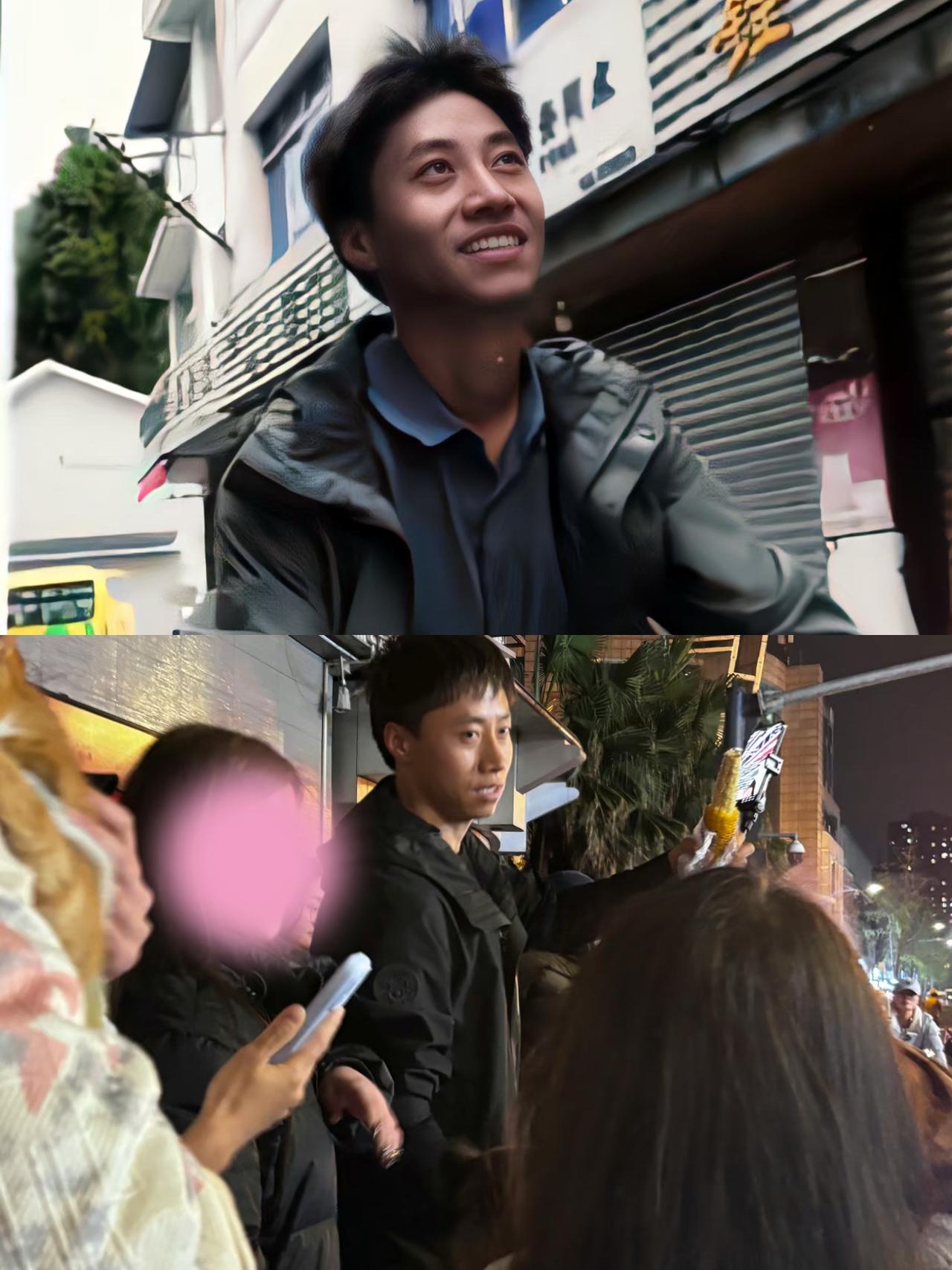 和很多网友猜得一样

赵朔今天直播说自己骑行要告一段落了。

这次停下不是一时冲