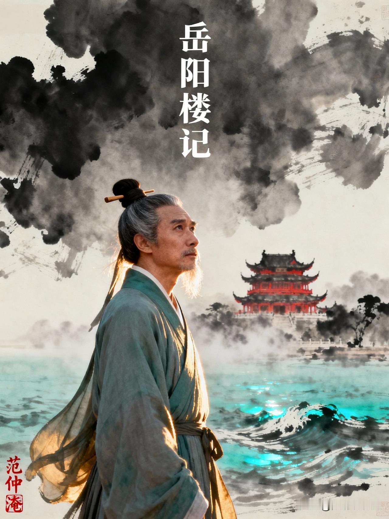 范仲淹《百字铭》：100字家训让范家兴旺800年，藏着中国人最该懂的传家密码
 