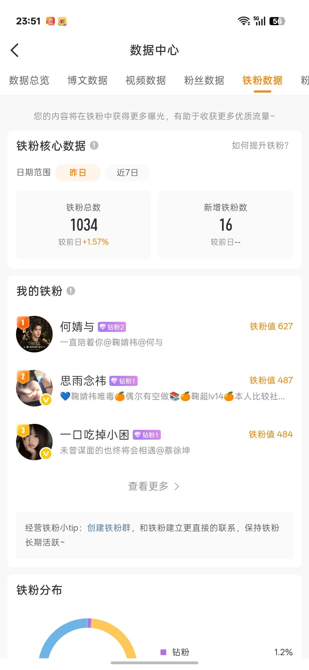 睡前来动动呀 