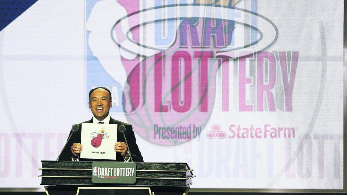 【记者专栏】NBA研究反摆烂方案，对热火有哪些影响？【摘要】“在新体系下（不包括