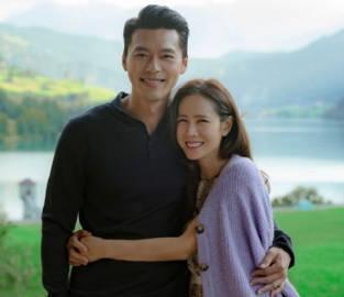 玄彬孙艺珍同时提名青龙电影奖玄彬孙艺珍双强夫妇 孙艺珍玄彬一起提名了青龙奖影帝影