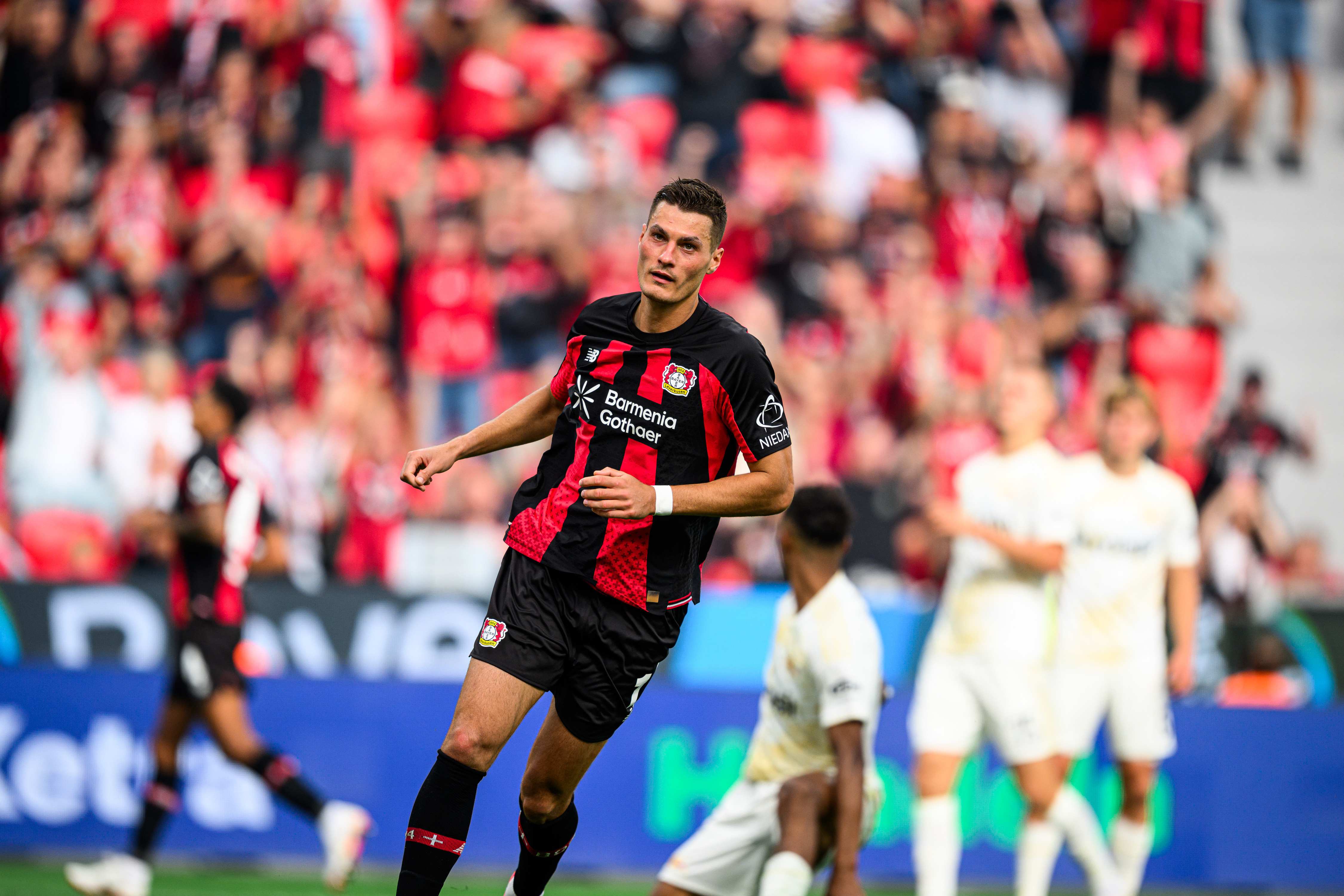 🇨🇿希克的2026/27赛季:🆚韦恩-威斯巴登：⚽️🆚埃尔沃斯贝格：⚽️