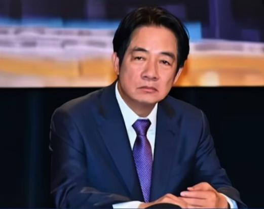 日本自民党议员萩生田光一，近两日与赖清德见面。赖称高市早苗支持台日关系更加紧密。