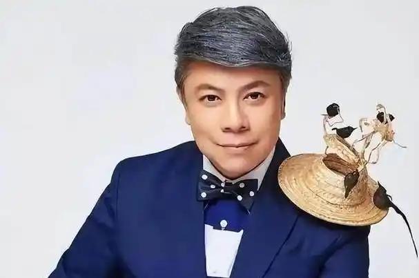 没想到！蔡康永现身沈伯洋竞选总部，国台办直接点破，这种人就是双面人。

2026