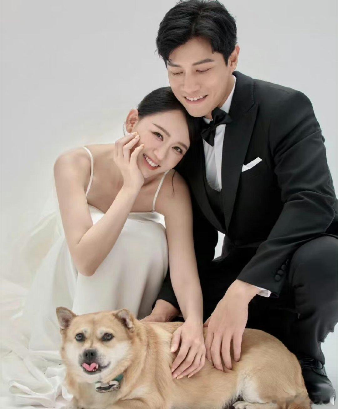 陈乔恩真的是内娱最甜的妻子吧[泪][泪][泪]好享福啊 ​​​