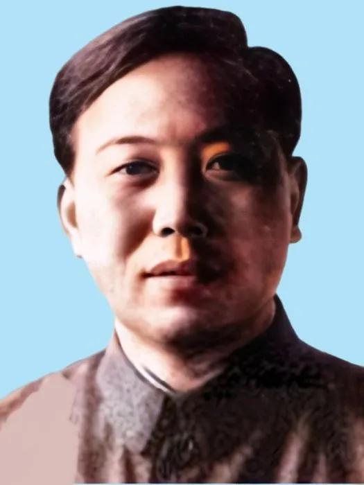那年，工人出身的、39岁的孙健当选为国务院副总理，他与同时当选副总理的陈永贵、吴