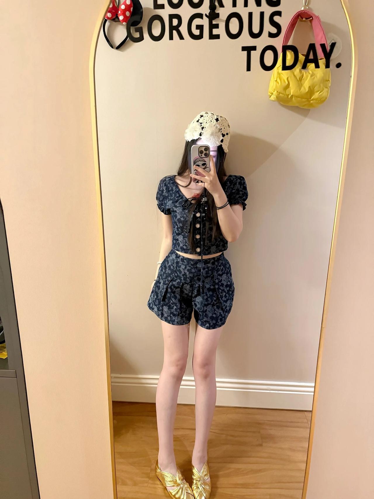 ootd｜🏖️初夏最爱穿的鞋～
ootd inspo穿搭 fyp