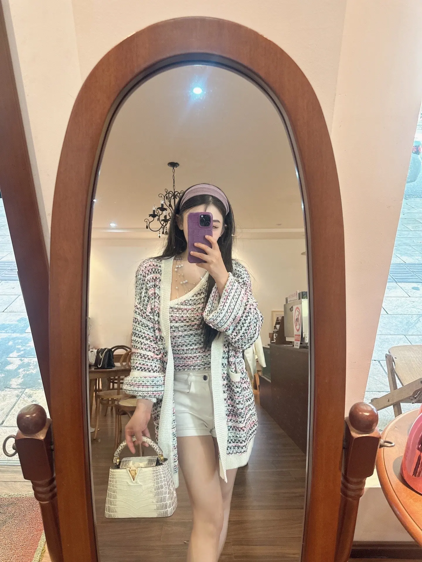 审美同频 才能互相吸引