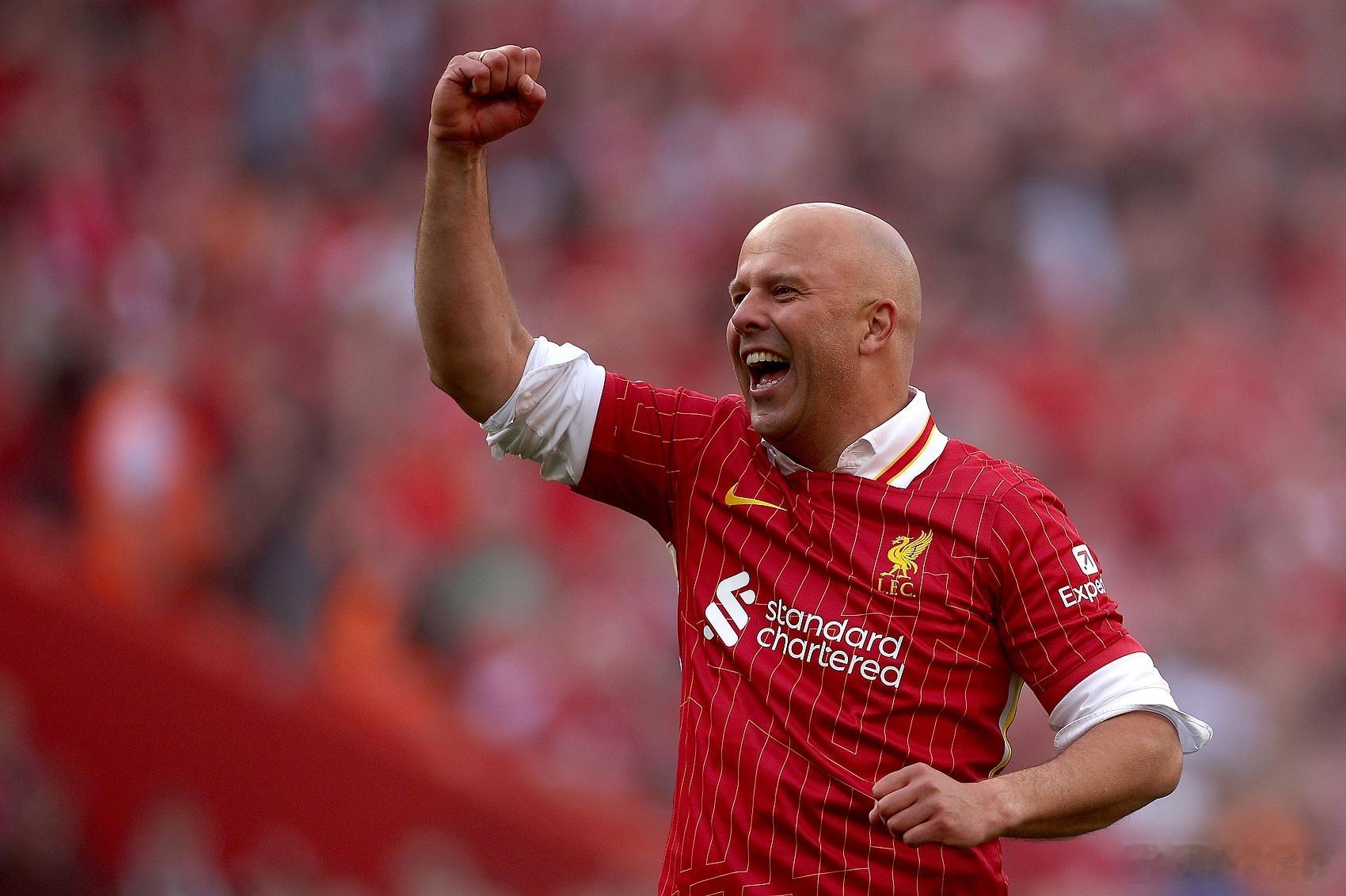 斯洛特赛后谈对阵布莱顿： 视胜利为基石：斯洛特认为战胜布莱顿的比赛非常关键，能够