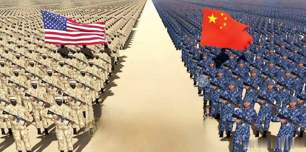 美国要动手了.这是来自台湾国际形势专家赖岳谦的警告，在他看来最早今年，中国就有可