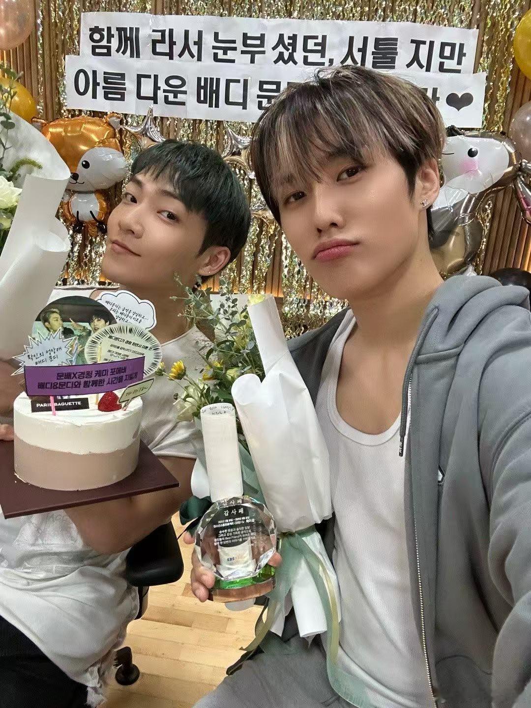 30岁是男爱豆无法跨越的坎吗 谢华杰28岁出道遭嘲太冤！EXO、伯远用舞台证明，