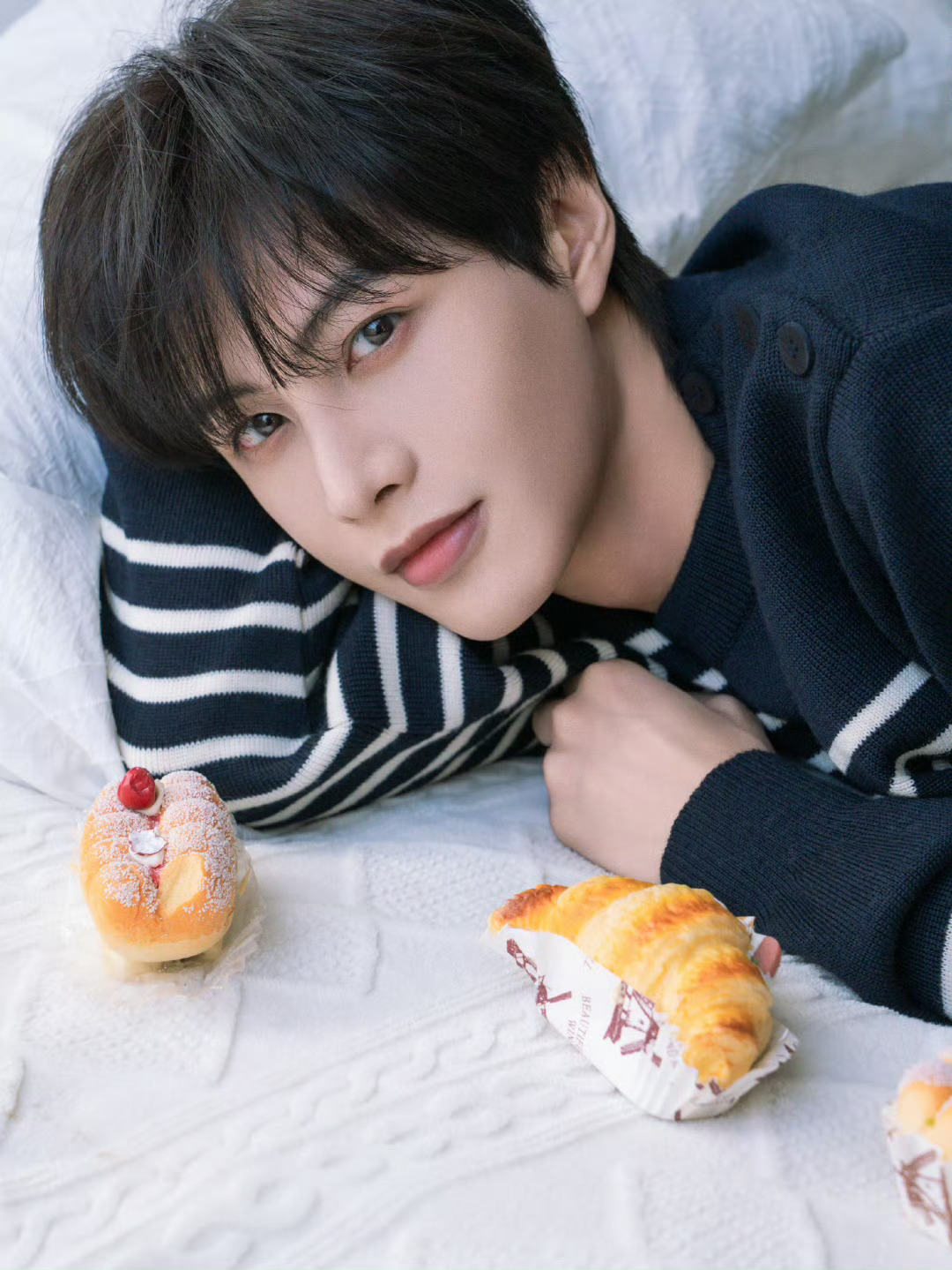 何健麒前女友已完成警方笔录何健麒前女友已完成笔录 何健麒前女友发文说已完成警方取