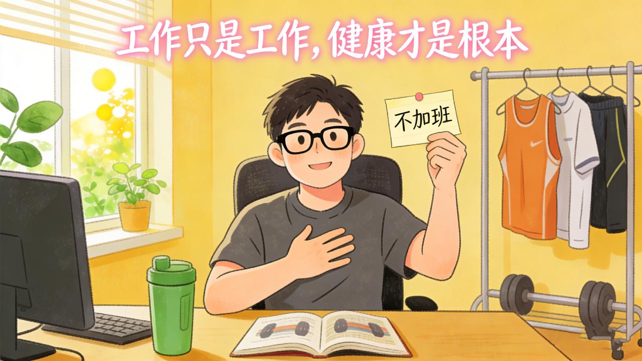 高广辉不是“加班加到猝死”那么简单，而是“系统里连心跳都留下加班指纹”——当天他