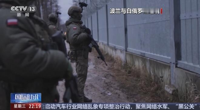 波兰关闭中欧班列这盘棋，其实早在9月3号，就已经开始了。很多人还在纠结波兰为什么