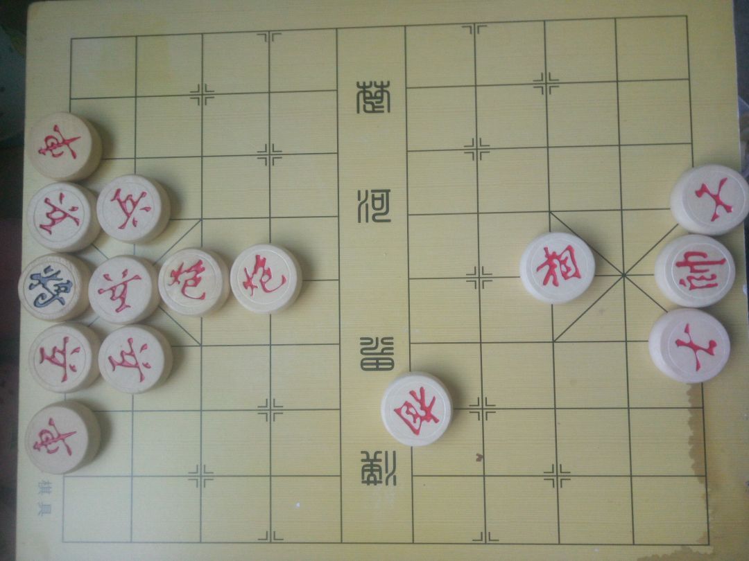 网友；我就想问黑棋怎么才能赢？ ​​​