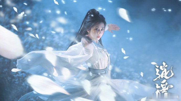 谭松韵哭戏谁懂啊！谭松韵一句“红烨——”直接把我整破防了！哭戏破碎感拉满，嘶吼里