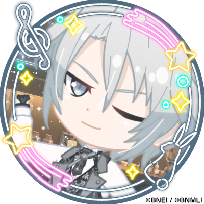 idolish7idolish7偶像星愿爱娜娜 【活动情报】明天是乐的生日！为大