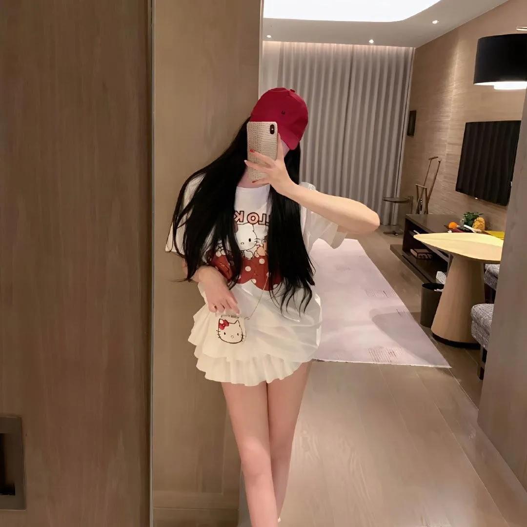 元气少女穿搭指南💕🌟纯真少女感穿搭 活力少女感穿搭 元气感少女穿搭 温柔少女