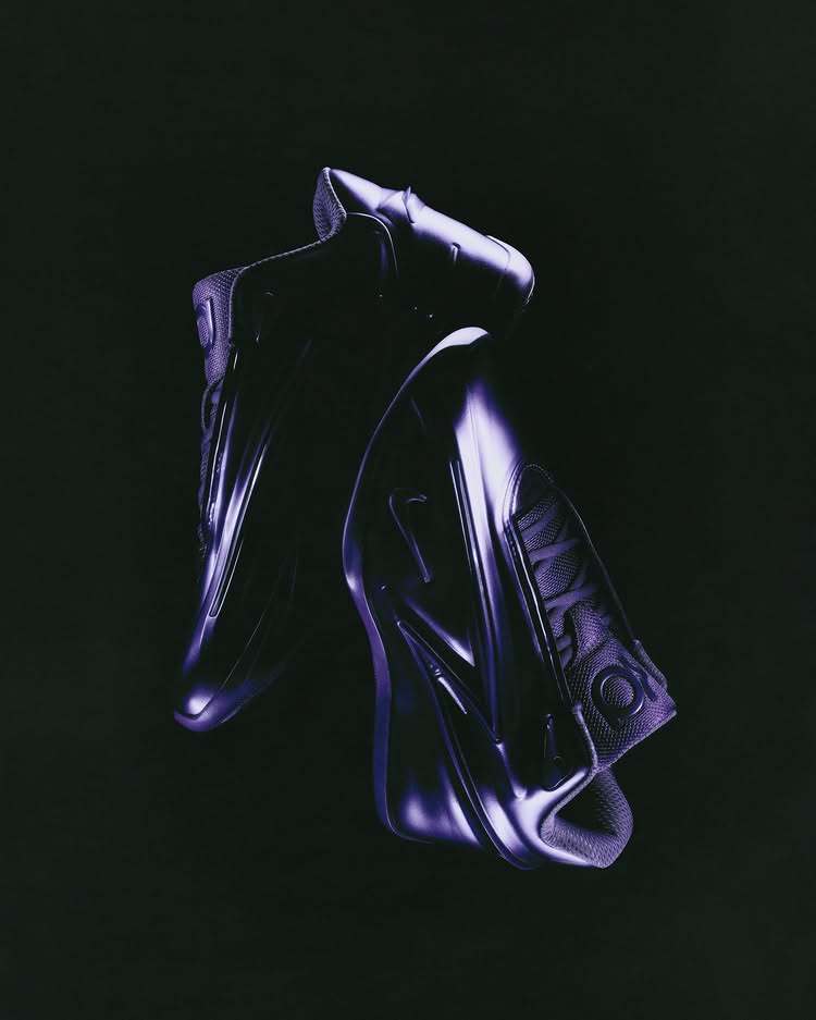 💜Nike KD19 “Purple Stuff” available 6.1