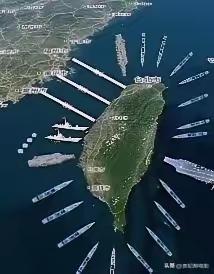 中央绝对有高人！这盘大棋下得实在是高！
 
很多人盯着台海，只看到解放军战机天天