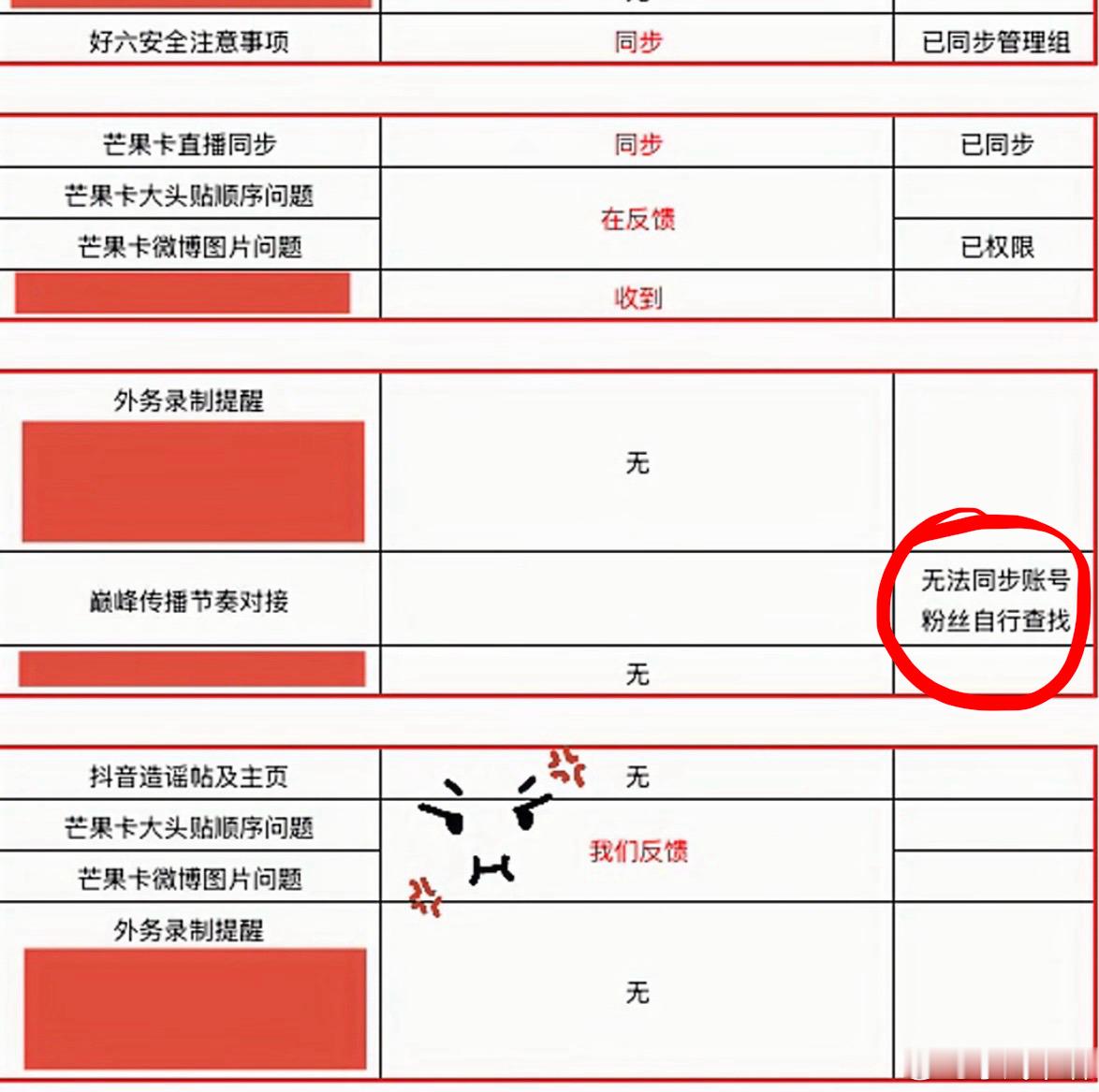 “粉丝自行查找”哈…哈哈哈哈…我TM笑了