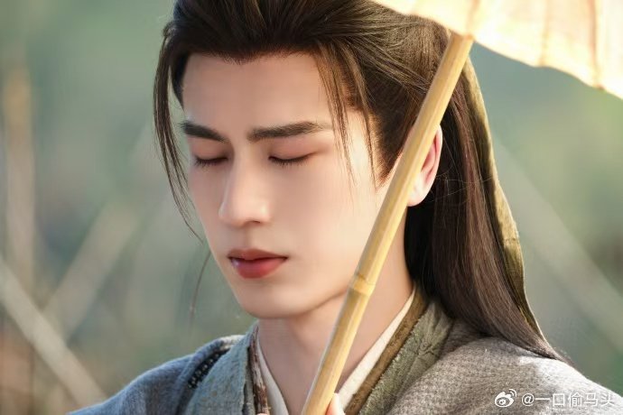 逐玉告诉我们路边的男人不要捡樊长玉雪夜捡美男，结果喜提最强冤种，又要养伤又要挡祸