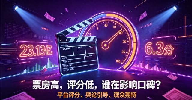 《功夫女足》票房爆口碑遇冷，电影评分会被主流媒体引导操控吗？
