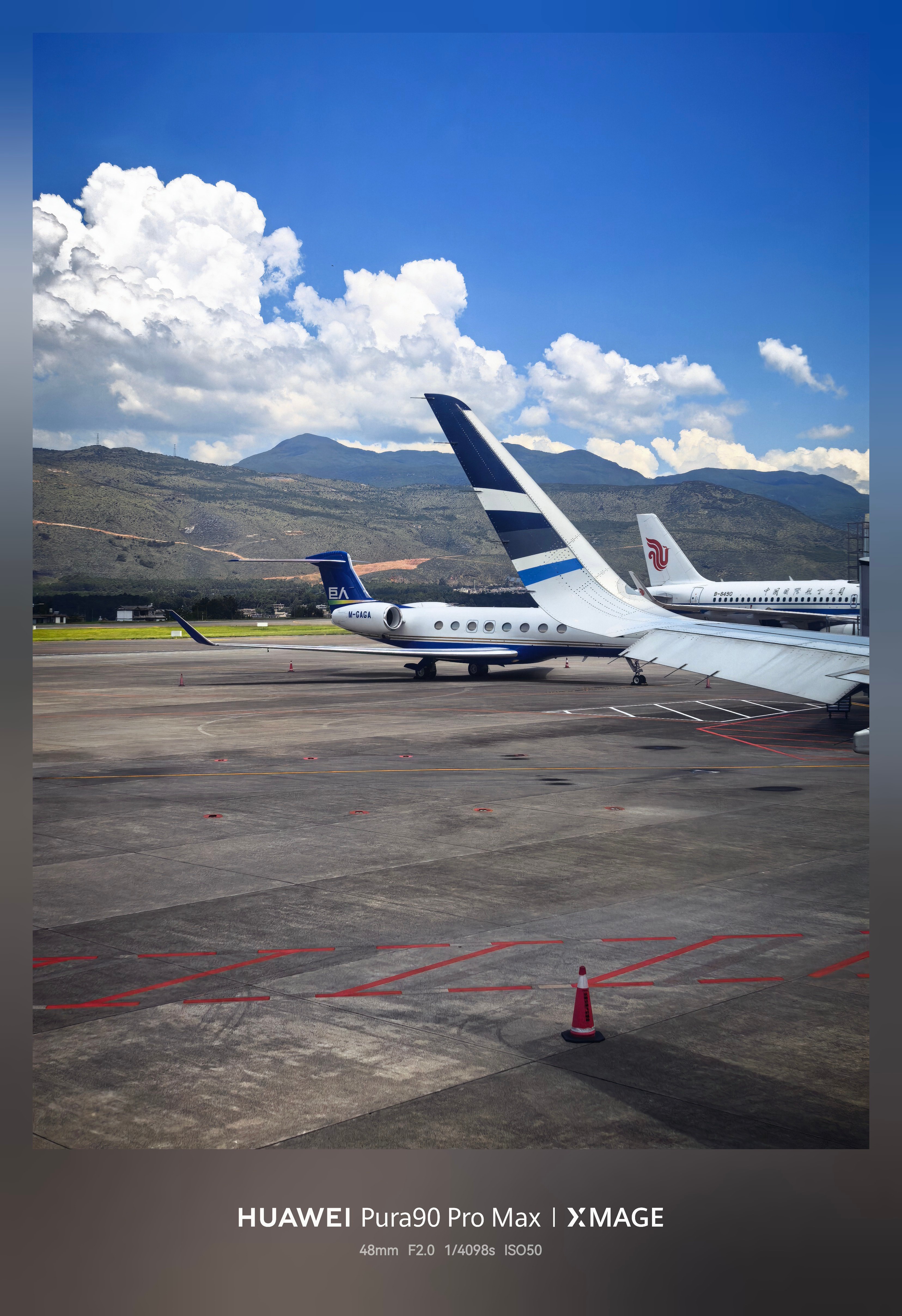 云南太适合旅居了…下次还来