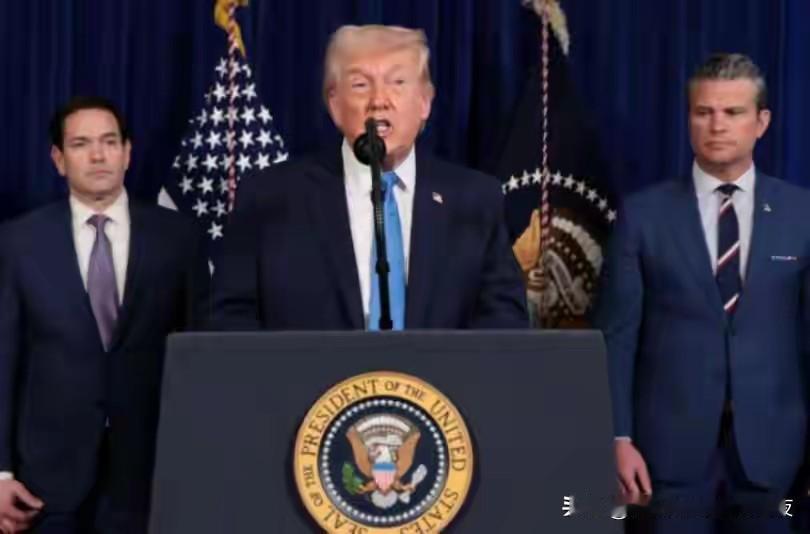 特朗普宣布接管委内瑞拉，为阻挠人民币国际化，美国已不择手段