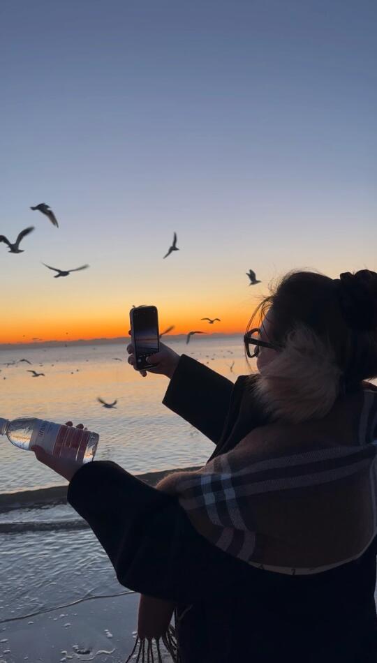 慢慢修炼自己