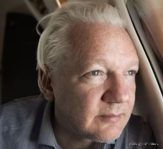 维基解密创办人检举诺贝尔奖违反和平奖原则

维基解密创办人阿桑奇17日向瑞典当局