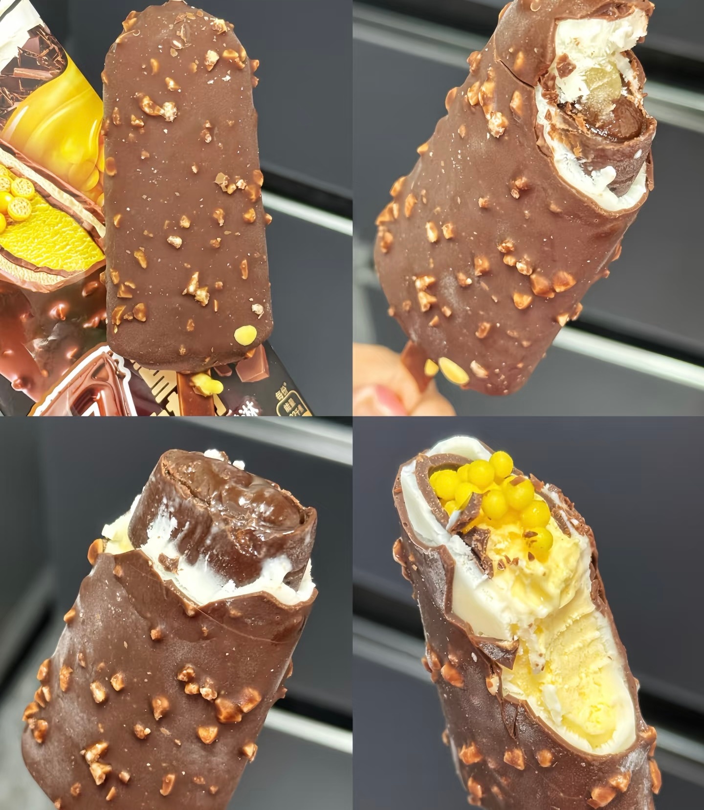 ˁ῁̮ˀ 𝕄𝕪 𝕝𝕚𝕗𝕖 用五毛钱的雪糕，搞定夏天的燥气。 