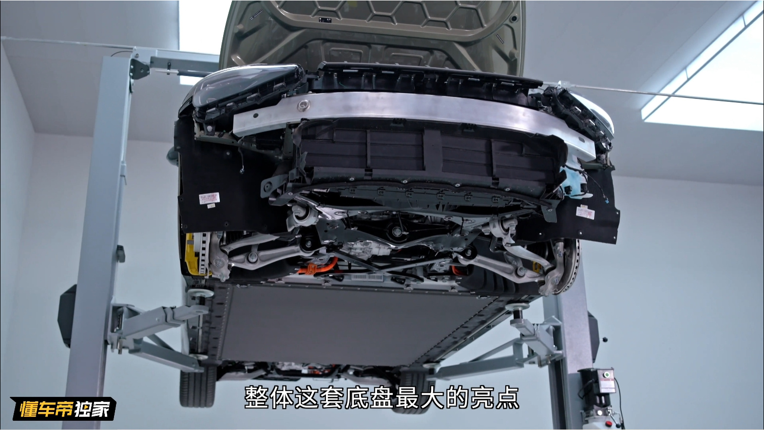 #AEB测试大升级小米SU7能通过吗#继全网首家直播测试小米SU7后，DCD又推