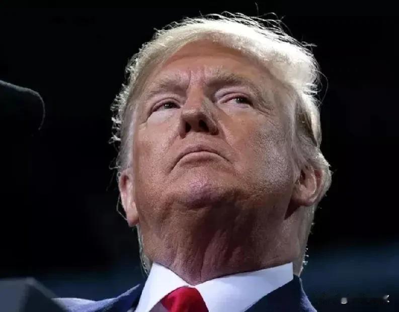 就在刚刚
特朗普针对我们的军事演习，发表看法！


根据我们的最新消息，
12月