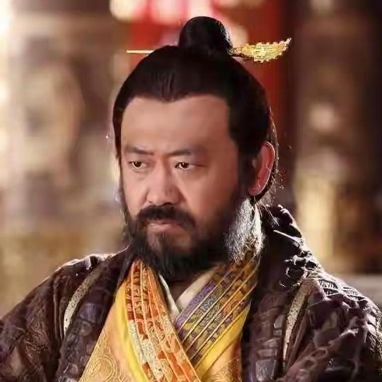 朱温杀了救命恩人，还想霸占他的老婆，原配一句话让他彻底死心
 
五代十国的乱世里